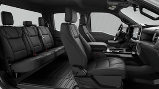 2026 Ford F-150® Internal Image 1